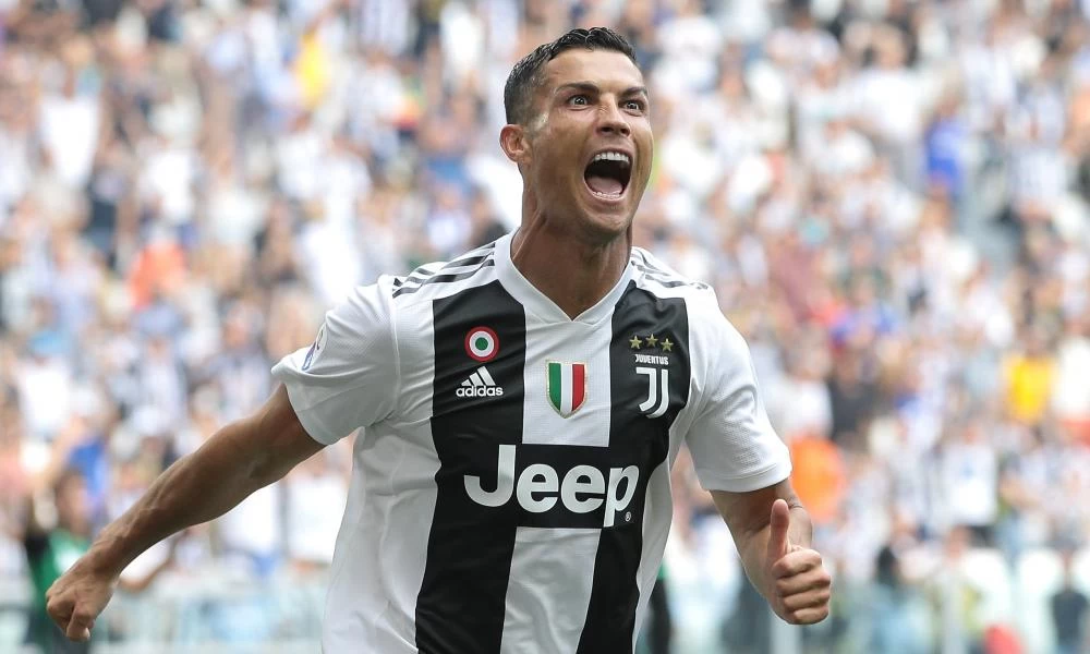 Άσπαστο ρεκόρ 62 ετών κατέρριψε ο Κριστιάνο Ρονάλντο!